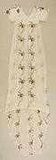 Evening dress