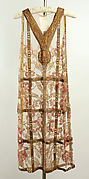 Evening dress