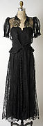 Dinner dress