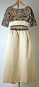Evening dress