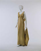 Evening dress
