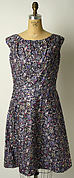 Evening dress