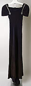 Evening dress