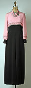 Evening dress