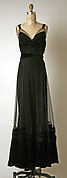 Evening dress
