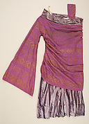 Evening dress