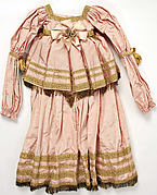 Flower girl ensemble