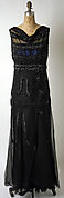 Evening dress