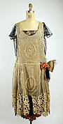 Evening dress