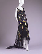 Evening dress