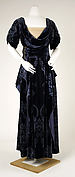 Evening dress