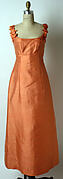 Evening dress