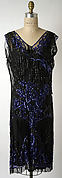 Evening dress