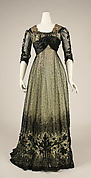 Ball gown