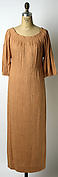Dinner dress