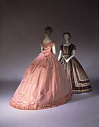 Evening dress