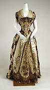 Ball gown
