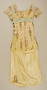 Evening dress