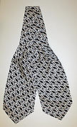 Cravat
