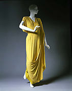 Evening dress