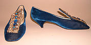 Evening shoes