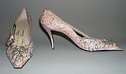 Evening shoes