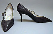 Evening shoes