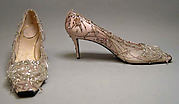 Evening shoes