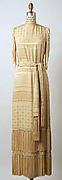Evening dress