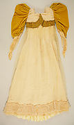 Evening dress
