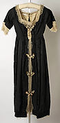 Dinner dress