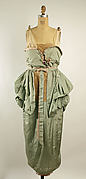 Evening dress