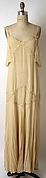 Evening dress