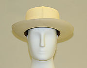 Panama hat