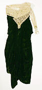 Evening dress