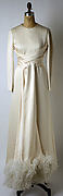 Evening dress