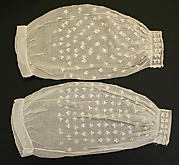Undersleeves