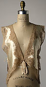 Bed jacket