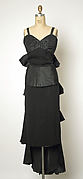 Evening dress