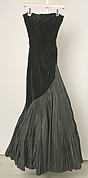 Evening dress