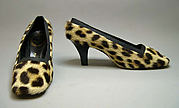 Pumps