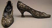Evening shoes