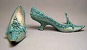 Evening shoes