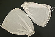Undersleeves