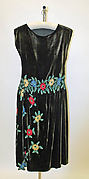 Evening dress