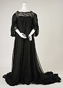 Peignoir