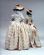 Robe à la Polonaise