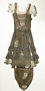 Evening dress