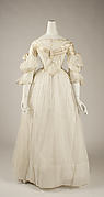 Evening dress