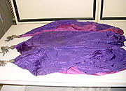 Evening dress